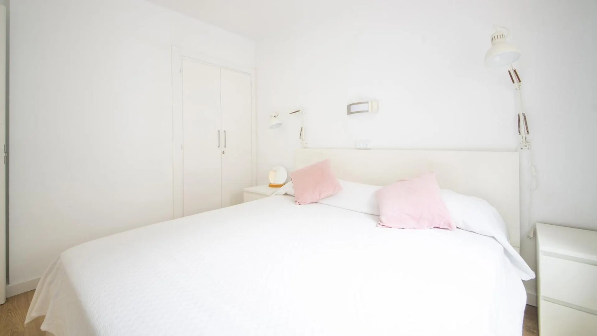 R156 - Apartamento Ganna Calafell Appartamento