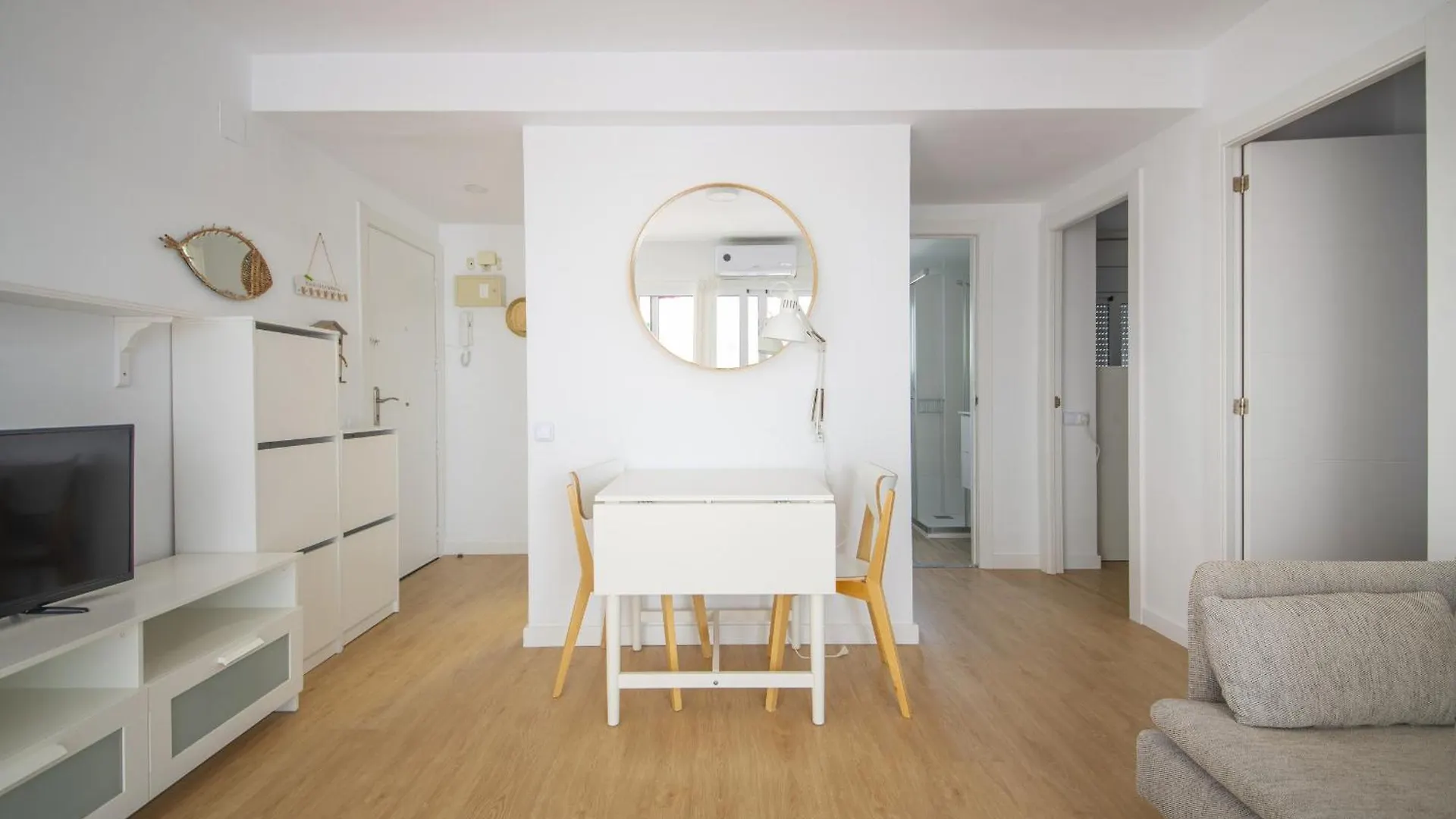 Appartamento R156 - Apartamento Ganna Calafell