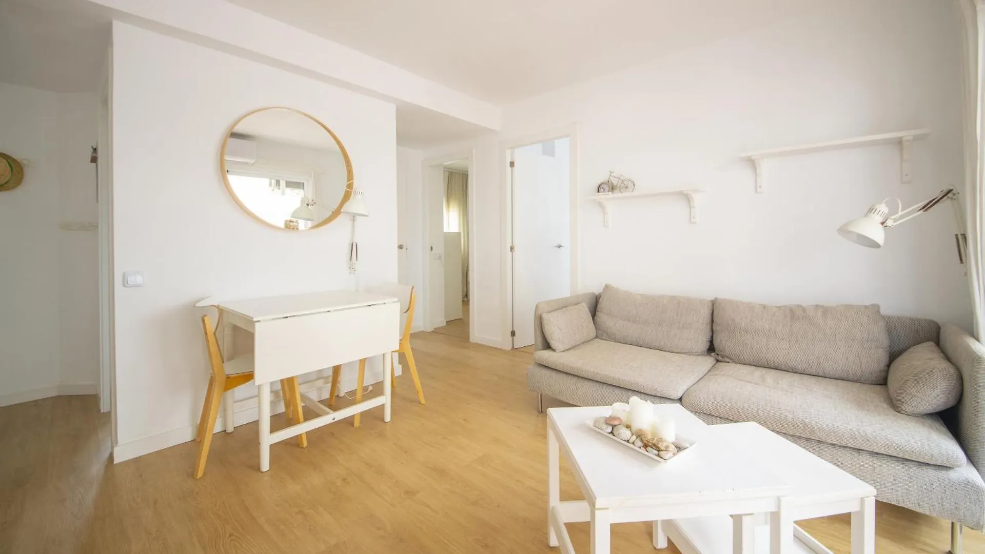 Lejlighed R156 - Apartamento Ganna Calafell