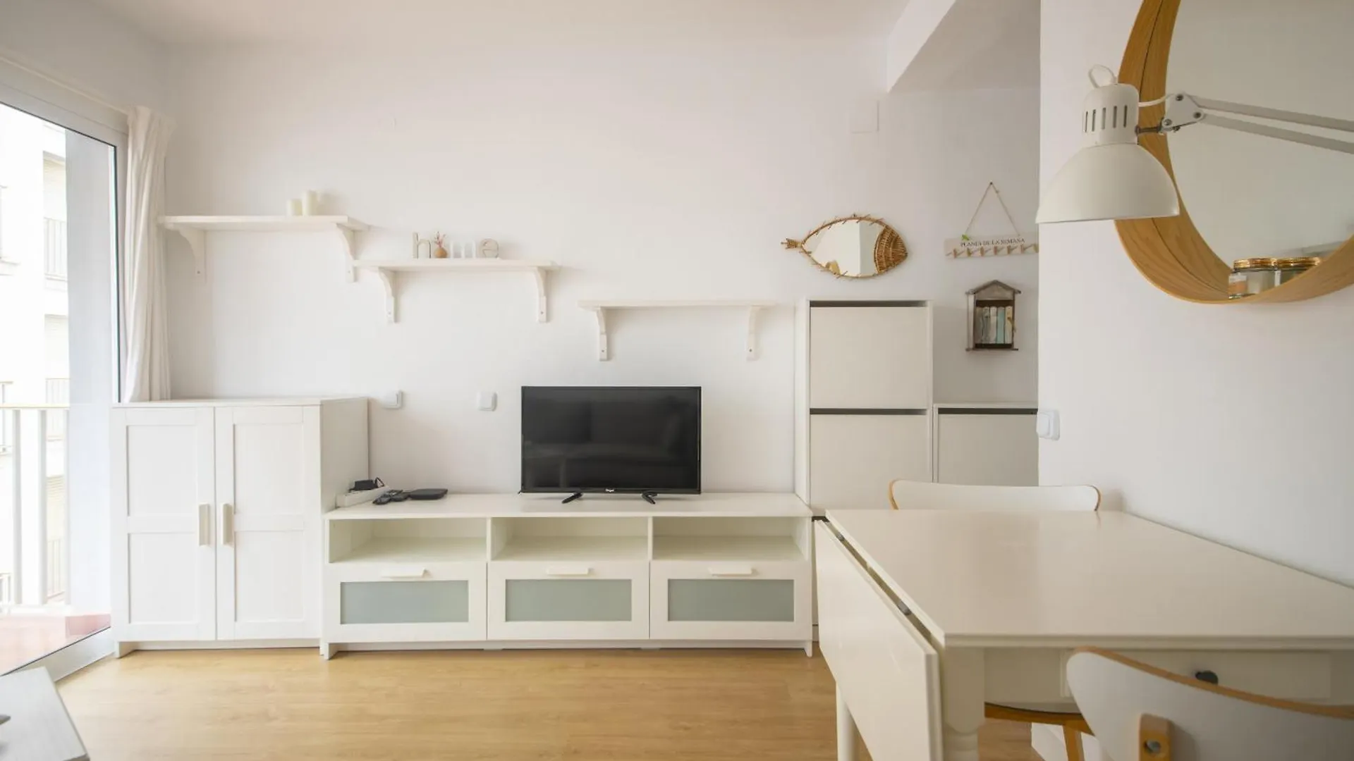 R156 - Apartamento Ganna Calafell Spanien